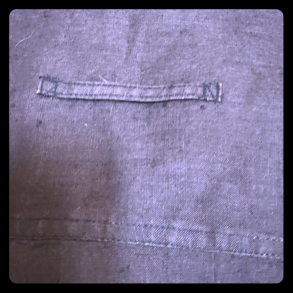 BRUNO MENS SHIRT SZ M - Picture 5 of 6